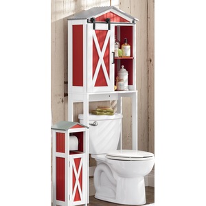 Barn Space Saver, , large