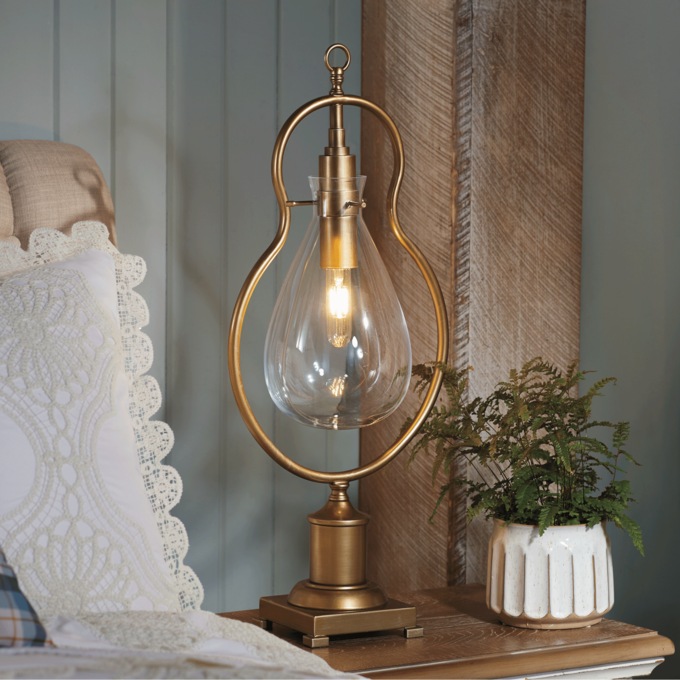 Blakeston Table Lamp, , large