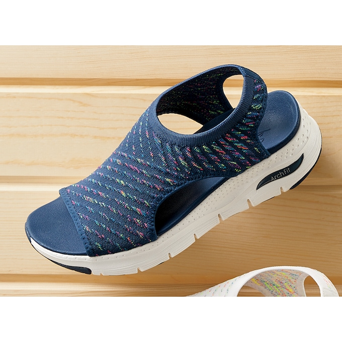Skechers water sandals womens sales