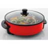 Ginny&#39;s 14" Family Skillet, , large