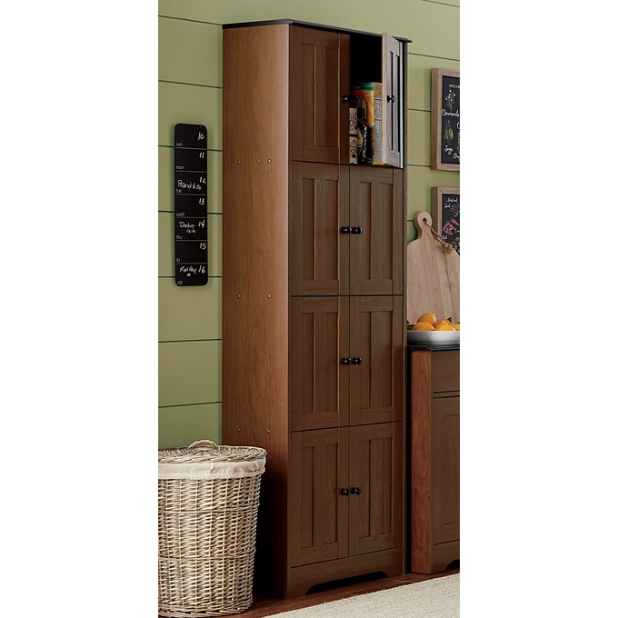 Katie Tall Cabinet with 8 Doors, , large
