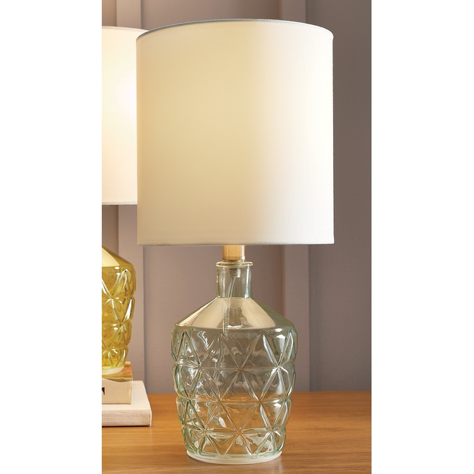 Jules Table Lamp, , large
