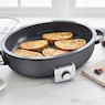 Green Pan Elite 5.5-Quart Oval Electric Skillet, , large
