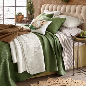 Avalon Oversized Quilt, , large