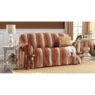 Classic Stripe Slipcover, , large
