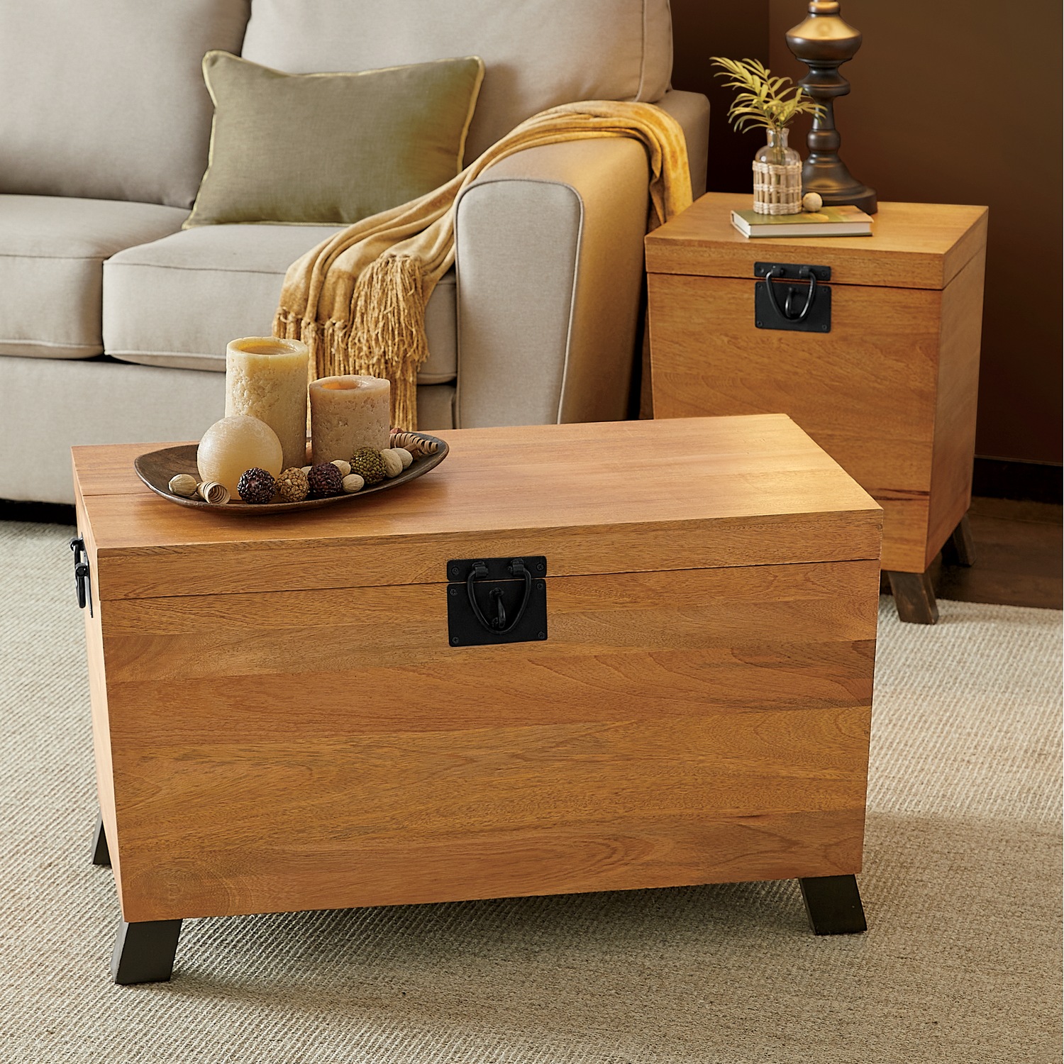 Torrence modern coffee table hot sale