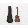 Acoustic-Electric Cutaway Tenor Ukulele, , large