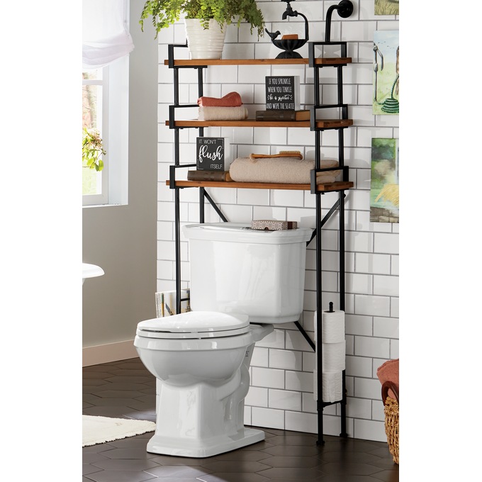 Grayson Tall Space Saver, , large