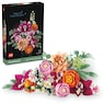 LEGO Botanicals Pretty Pink Flower Bouquet, , large