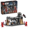 LEGO Paz Vizsla & Moff Gideon Battle, , large