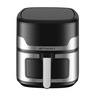 Emerson Smartvoice Pro 5.3-Quart Air Fryer, , large