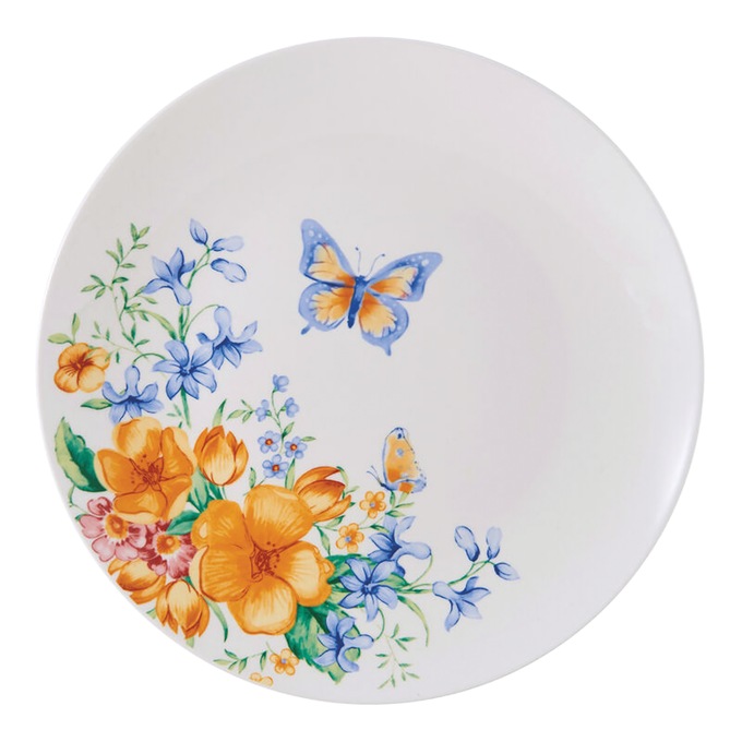 Studio Nova Anna 18-Piece Dinnerware Set, , large