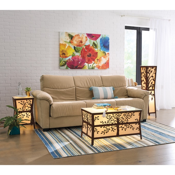 Bright Poppies Wall Art, , large