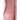 Faux-Sherpa Trim Unisex Robe, Rosewood, swatch