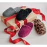 Furry Scuff, , large