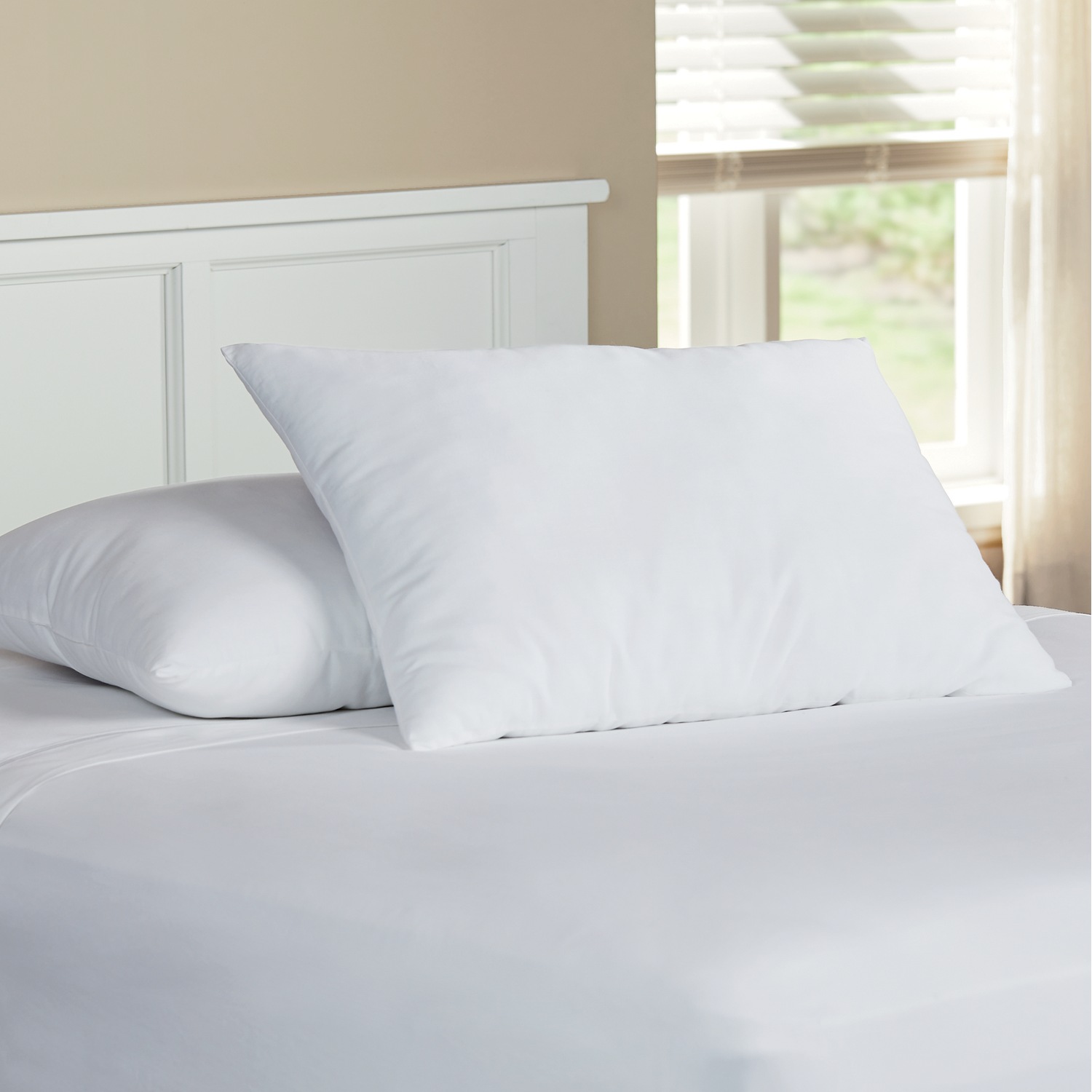 Coolmax 2Piece Pillow Set Country Door