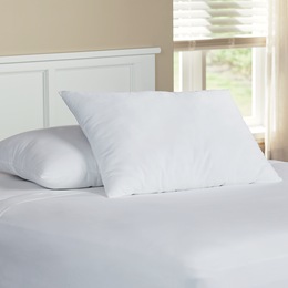 Coolmax 2-Piece Pillow Set, , large