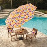 9' Market Umbrella, , large