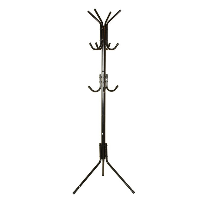 Black Coat Hanger  Tremont Rentals - Albany NY