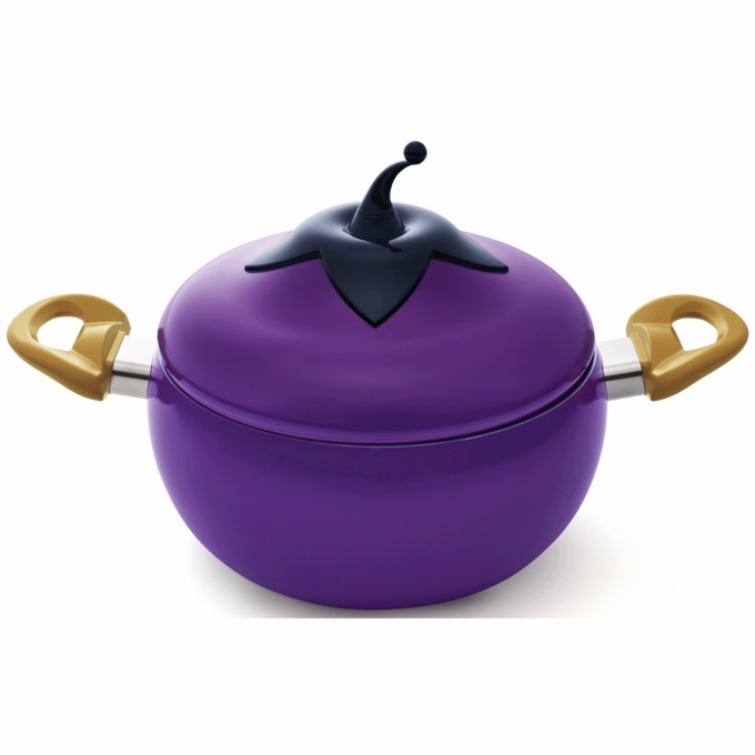 Novelty Dutch Oven with Lid, , large