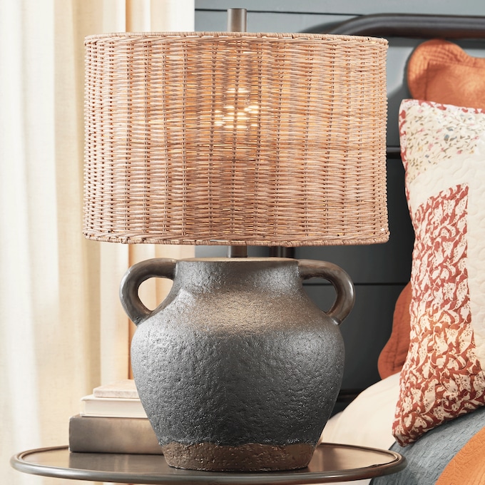 Remington Table Lamp, , large