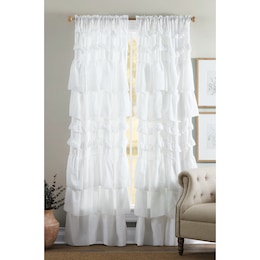 Kelly Ruffle Panel, , large