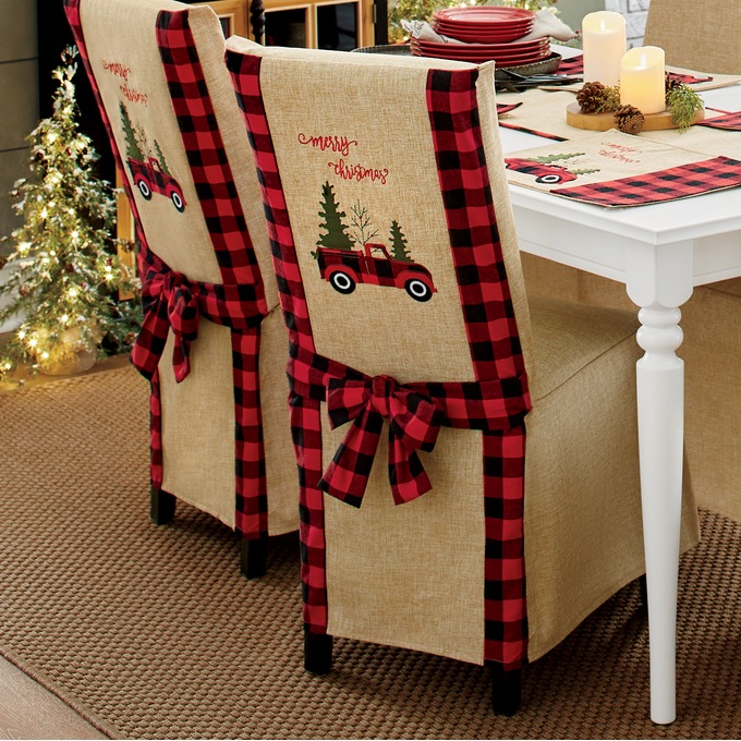 Chair Cover, , large