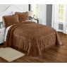 Emily Chenille Bedspread, , large