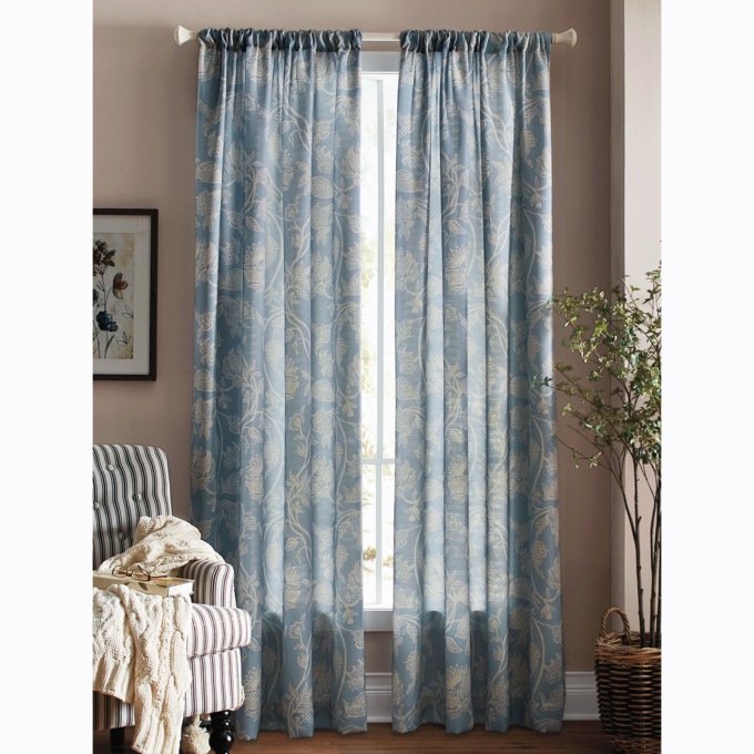 Lexie Window Panel, , large