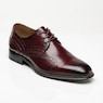 Stacy Adams Men's Alexander Plain Toe Lace-Up, , large