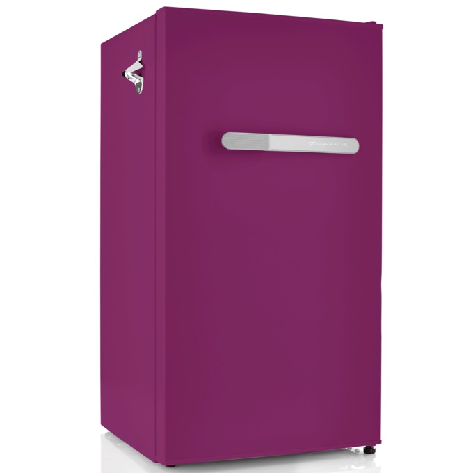 Frigidaire 3.2 cu. ft. Retro Fridge, , large