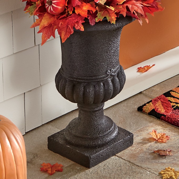 Urn Planter, , large