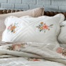 Everlee Embroidered Sham, , large