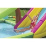 Garden Party Inflatable Mega Water Park, , large