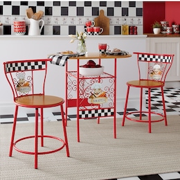 Dining Sets - Bistro, Breakfast, Country, Farmhouse | Country ...