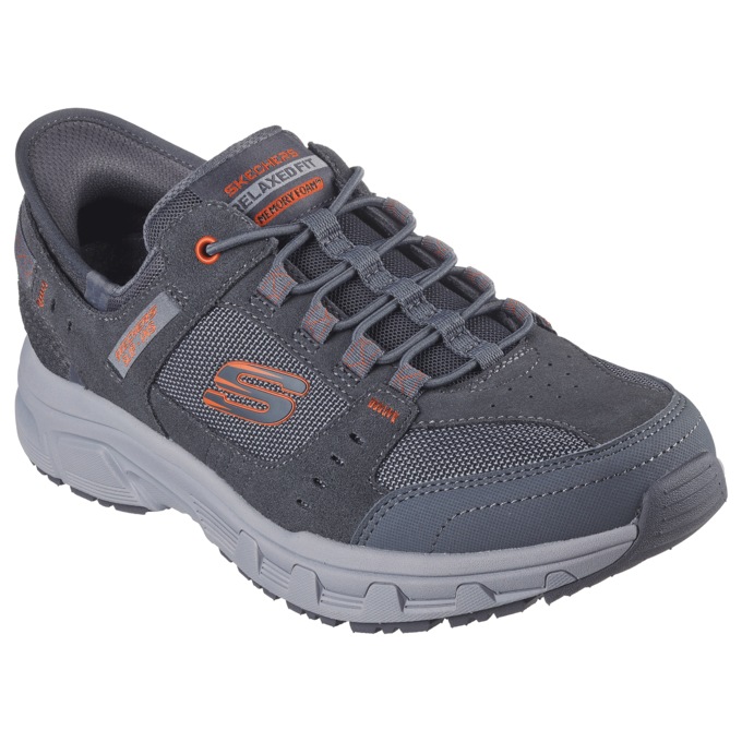 Skechers Men's Slip-Ins Oak Canyon Lace-Up, , large