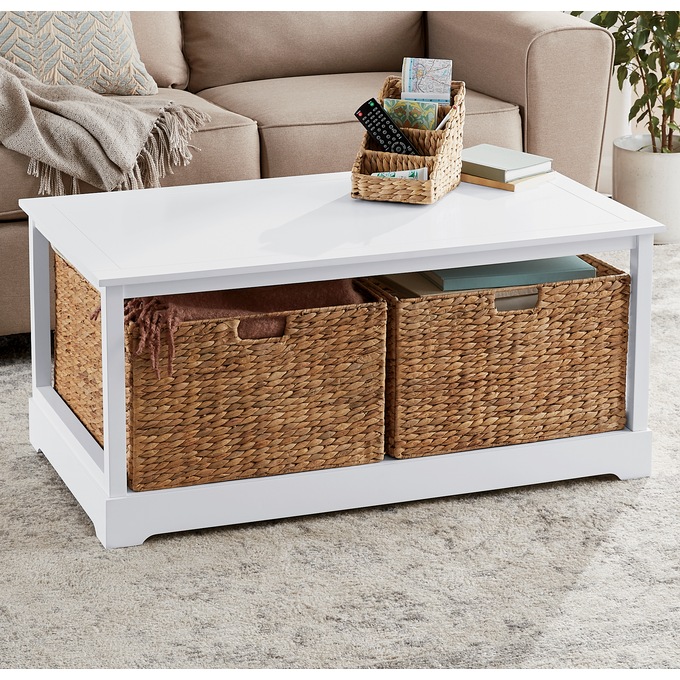 Admiral Coffee Table, , large