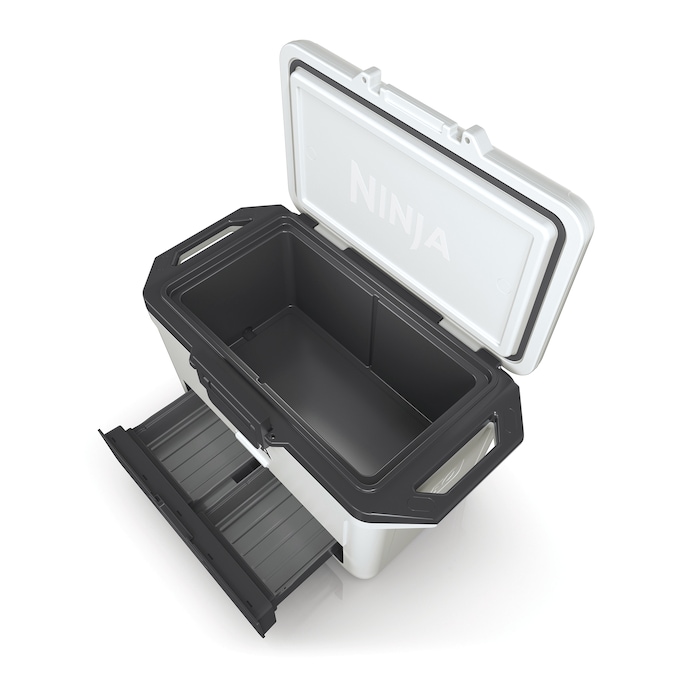 Ninja FrostVault Hard Cooler with Dry Zone, , large