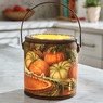 Papa&#39;s Pumpkin Pie Candle, , large