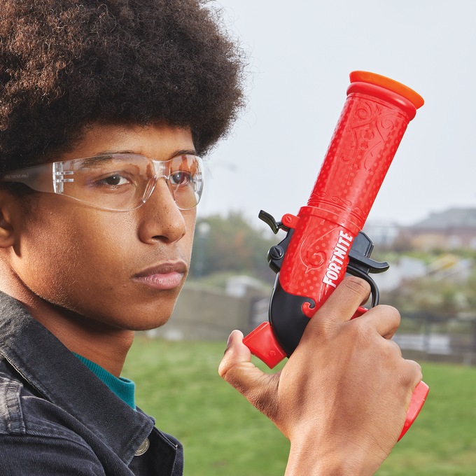 Nerf Fortnite Dual Pack, , large