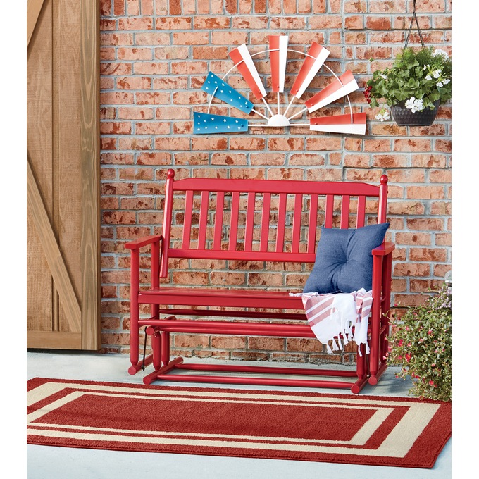 Americana Windmill Art, , large