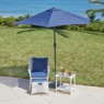 8' Umbrella, , large