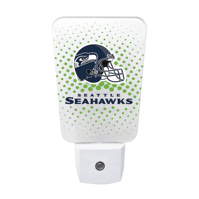 NFL Acrylic Night Light, , large