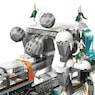 LEGO City Explorers' Arctic Polar Express Train, , large