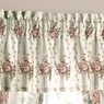 Cottage Rose Valance, , large