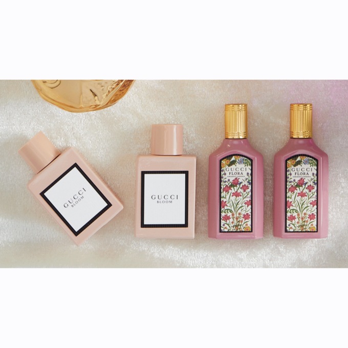 Gucci Minis 4-Piece Set for Her, , large