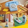 LEGO Creator 3-in-1 Retro Telephone, , large