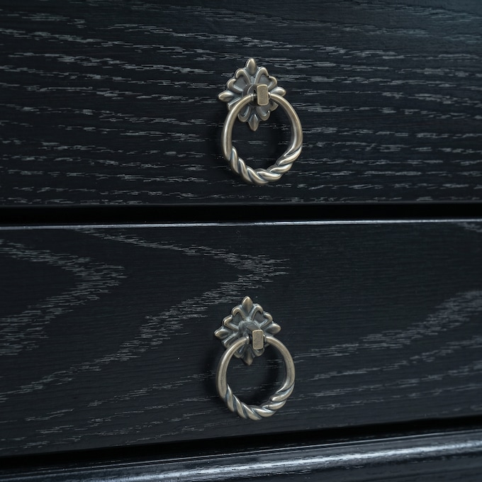 Camille Jewelry Armoire, , large