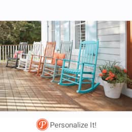 Rocking Chair, , large