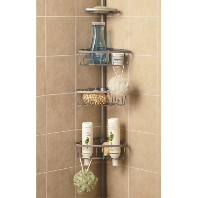 Shower Caddy Country Door Shower Caddy Country Door
